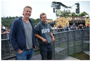 Foto 152 de la s&aacute;bado 8 de julio | Bilbao BBK Live 2017